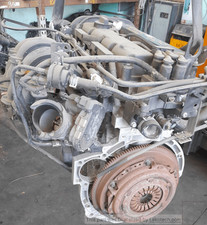 1713369 motore compl. usato  Italia
