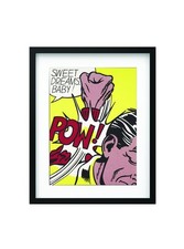 Roy lichtenstein lithograph for sale  Deerfield Beach