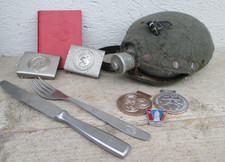 Ddr sammlung stalgiereise gebraucht kaufen  Amt Wachsenburg, Elxleben