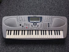 Piano keyboard medeli for sale  CAMBRIDGE