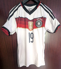 Kindertrikot dfb trikot gebraucht kaufen  Nürnberg