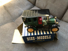 Ziss modell benz d'occasion  Meaux