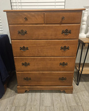 Ethan allen heirloom for sale  Royse City