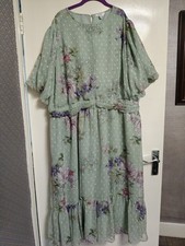 Beautiful floral joanna for sale  BARKING