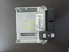 Calculateur moteur bmw d'occasion  Peltre