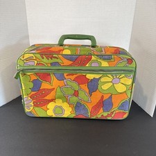 Vintage 1960 floral for sale  Olean
