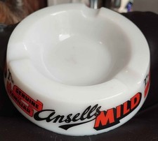 Vintage ansells mild for sale  WALSALL