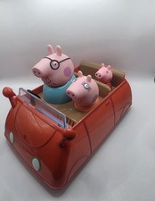 Peppa pig car for sale  RAINHAM