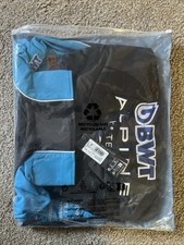 Alpine palace tracksuit for sale  BICESTER