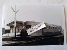 Fotografia stazione schio usato  Castelfidardo