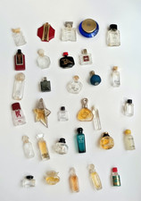 Lot échantillons parfums d'occasion  Paris XVII