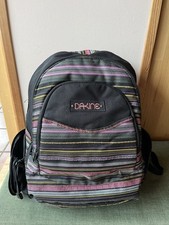 Dakine rucksack gebraucht kaufen  Leuchtenberg