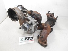 Turbine touran 2.0 usato  Putignano