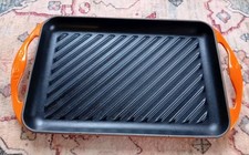Creuset rectangular cast for sale  LITTLEHAMPTON