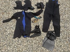 Full body thermal for sale  Dunnigan