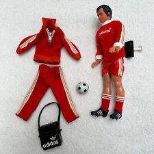 Vintage franz beckenbauer gebraucht kaufen  Deutschland