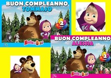 Poster banner fondo usato  Borgetto
