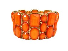 Large wide orange for sale  Pawtucket