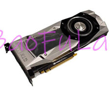 Placa de Vídeo NVIDIA GeForce GTX 1080 TI Founders Edition 11GB GDDR5X, usado comprar usado  Enviando para Brazil