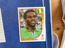 Panini world cup usato  Canelli