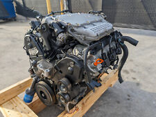 Jdm j35a5 j35a9 for sale  Houston