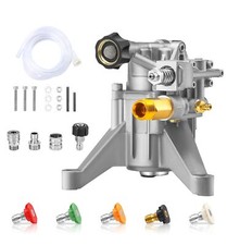 Pressure pump power for sale  Casper