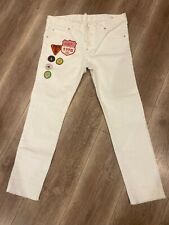 Dsquared2 jeans homme d'occasion  La Brède