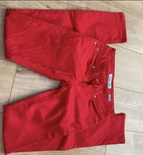 Salsa red jeans for sale  LISBURN