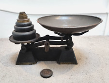Antique counter balance for sale  LONDON