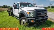 2015 ford f550 for sale  Moscow Mills