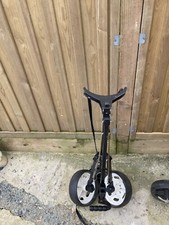 Golf trolley wheel for sale  NEW ROMNEY