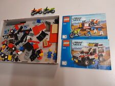 Lego city 4433 gebraucht kaufen  Vaihingen an der Enz