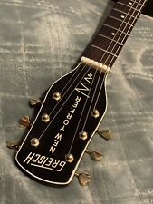 Peças de ouro raras vintage usadas Gretsch New Yorker Archtop arco de guitarra rebote traseiro, usado comprar usado  Enviando para Brazil