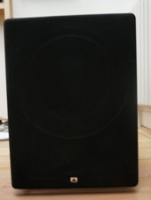 Xtz subwoofer sub for sale  LONDON
