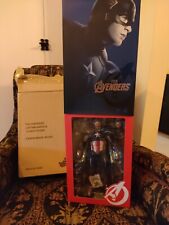 Hot toys avengers for sale  DORCHESTER