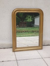 Miroir ancien louis d'occasion  Saint-Nazaire