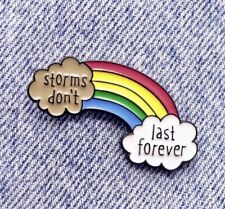 Storms last forever for sale  LEICESTER