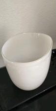 Dutz vase weiß gebraucht kaufen  Weil am Rhein