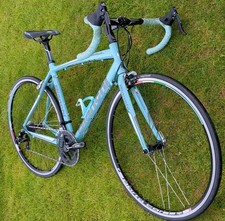 Bianchi via nirone for sale  TOTNES