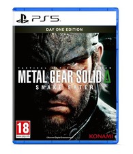 Metal gear solid usato  Mazzarino