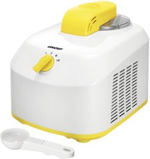 Unold 135w eismaschine gebraucht kaufen  Salzgitter