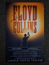 Floyd collins signed for sale  Rockaway Park