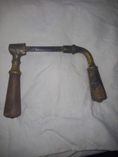 Poignée porte ancienne d'occasion  Vic-Fezensac