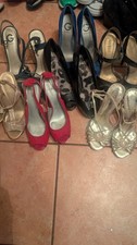 Women lot high for sale  Pharr