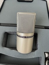 Coles 4040 microphone for sale  WISBECH