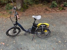 Ncm paris 36v for sale Ncm paris 36v for sale  PETERBOROUGH