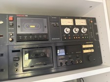 tascam cassette deck for sale tascam cassette deck for sale LONDON