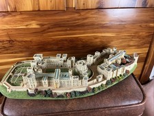 danbury mint windsor castle for sale  Dallas