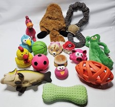 Dog toy lot for sale  Mount Washington