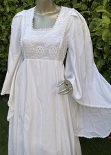 Vintage boho wedding for sale  LLANDUDNO